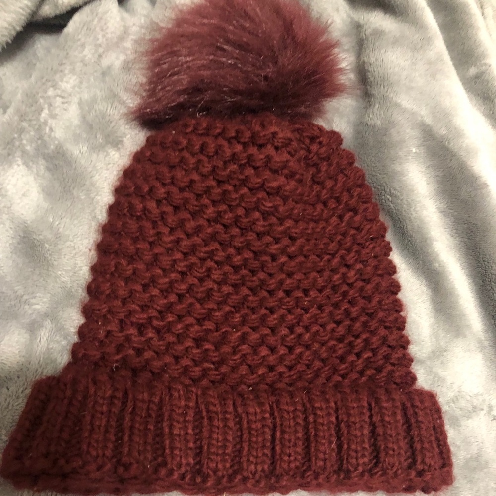 Cute beanie